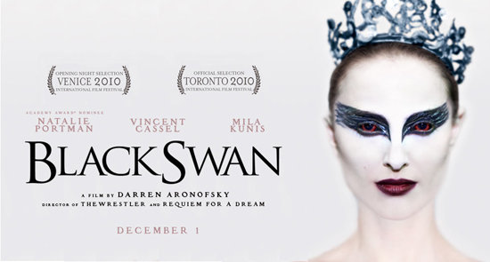 black swan natalie portman mila kunis. STARRING: Natalie Portman